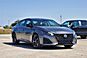2024 Nissan Altima 2.5 SR  TX