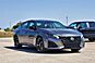 2024 Nissan Altima 2.5 SR  TX