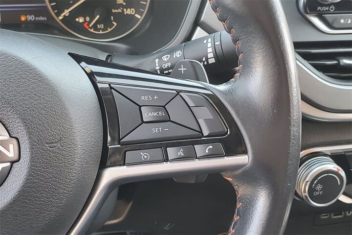 2024 Nissan Altima 2.5 SR  TX