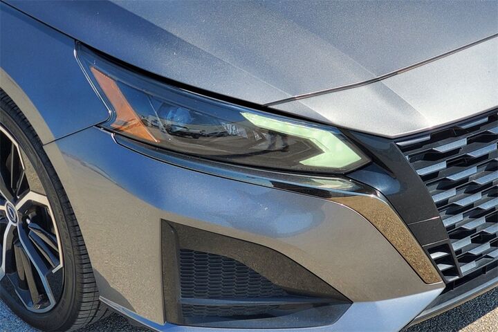 2024 Nissan Altima 2.5 SR  TX