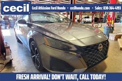 2024_Nissan_Altima_2.5 SR_  TX