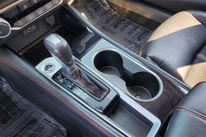 2024 Nissan Altima 2.5 SR  TX