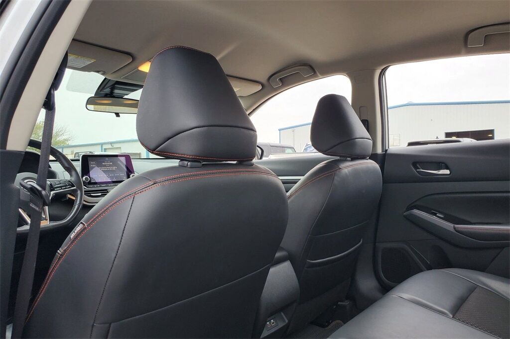 2024 Nissan Altima 2.5 SR Hondo TX