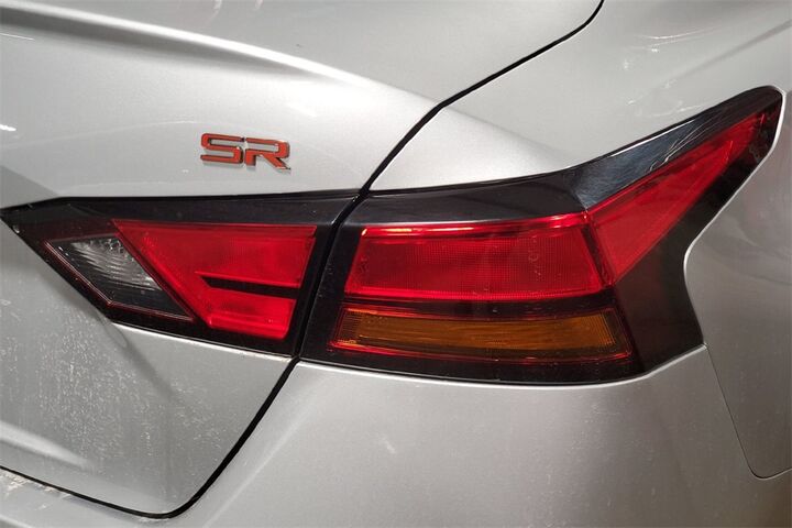 2024 Nissan Altima 2.5 SR TX 2024 Nissan Altima 2.5 SR TX