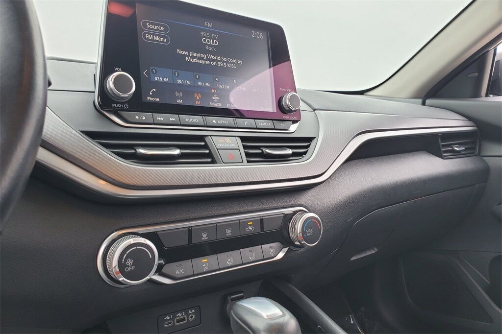 2024 Nissan Altima 2.5 SR Hondo TX