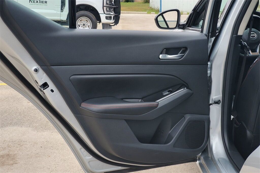 2024 Nissan Altima 2.5 SR Hondo TX