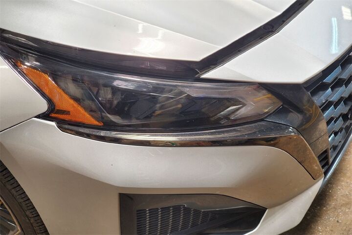 2024 Nissan Altima 2.5 SR TX 2024 Nissan Altima 2.5 SR TX