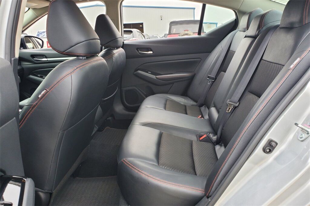 2024 Nissan Altima 2.5 SR Hondo TX