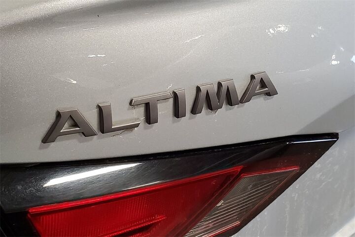 2024 Nissan Altima 2.5 SR TX 2024 Nissan Altima 2.5 SR TX