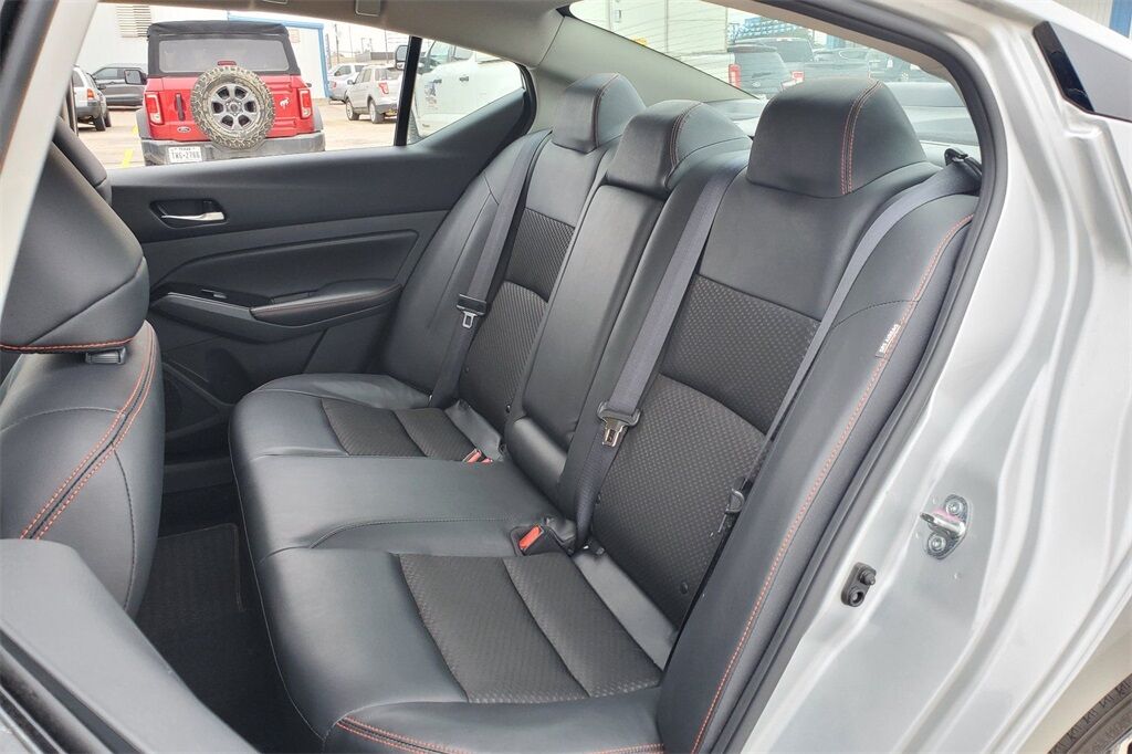 2024 Nissan Altima 2.5 SR Hondo TX