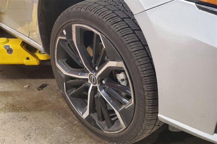 2024 Nissan Altima 2.5 SR TX 2024 Nissan Altima 2.5 SR TX