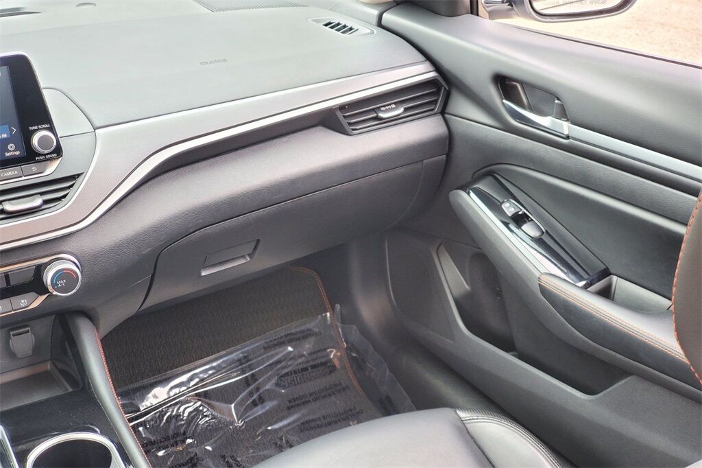 2024 Nissan Altima 2.5 SR Hondo TX