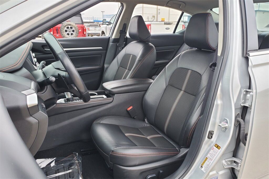 2024 Nissan Altima 2.5 SR Hondo TX