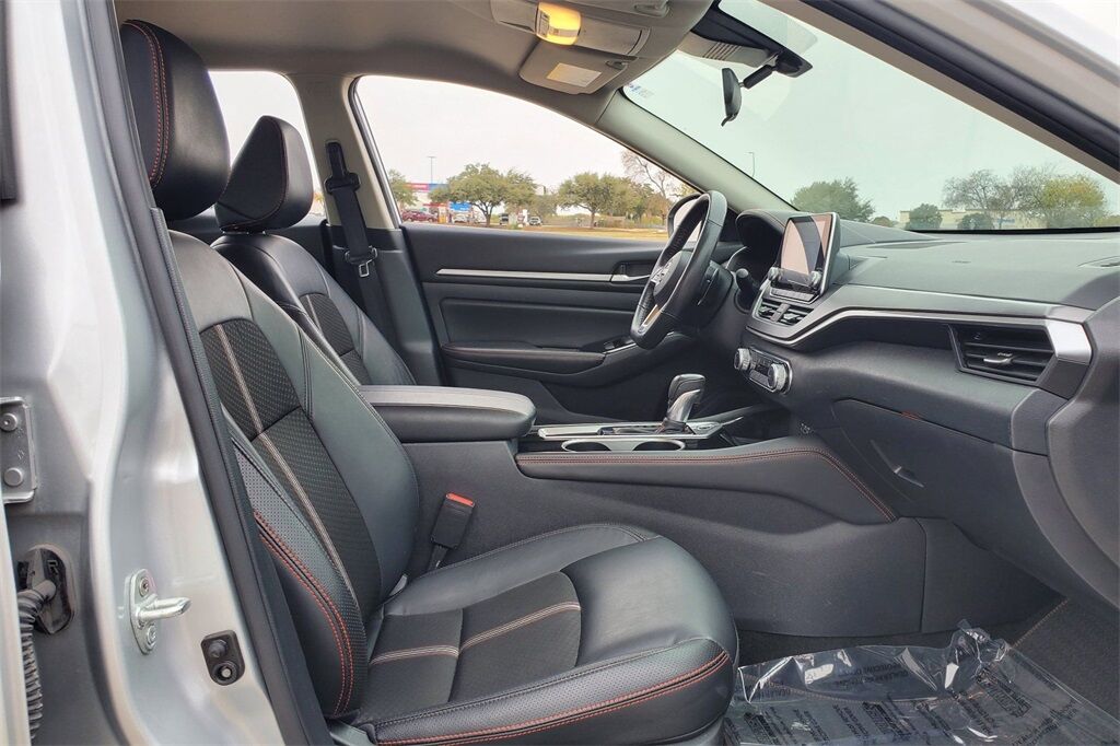 2024 Nissan Altima 2.5 SR Hondo TX