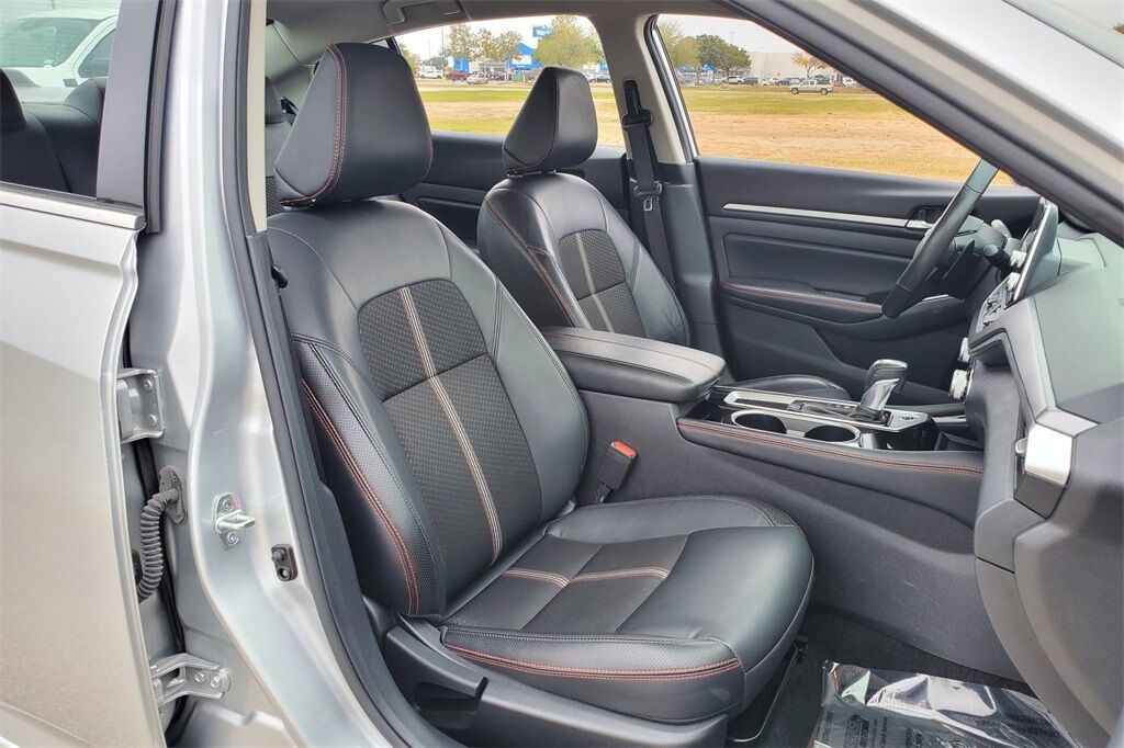2024 Nissan Altima 2.5 SR Hondo TX