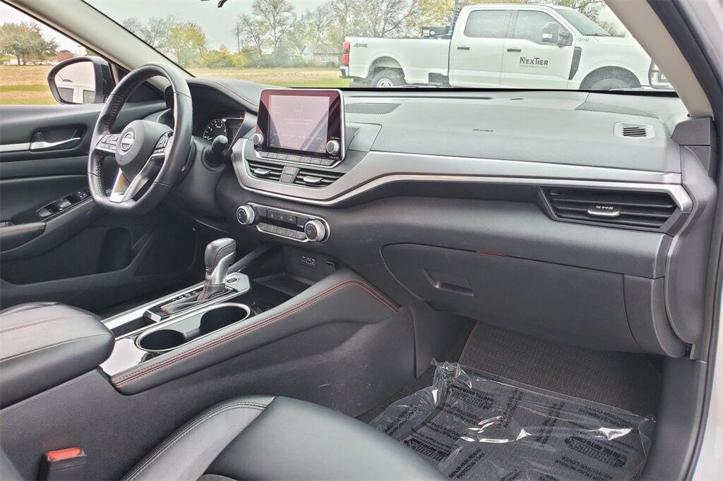 2024 Nissan Altima 2.5 SR Hondo TX