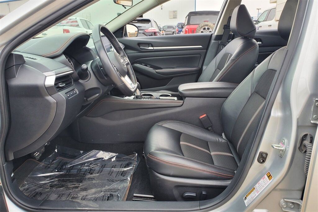 2024 Nissan Altima 2.5 SR Hondo TX