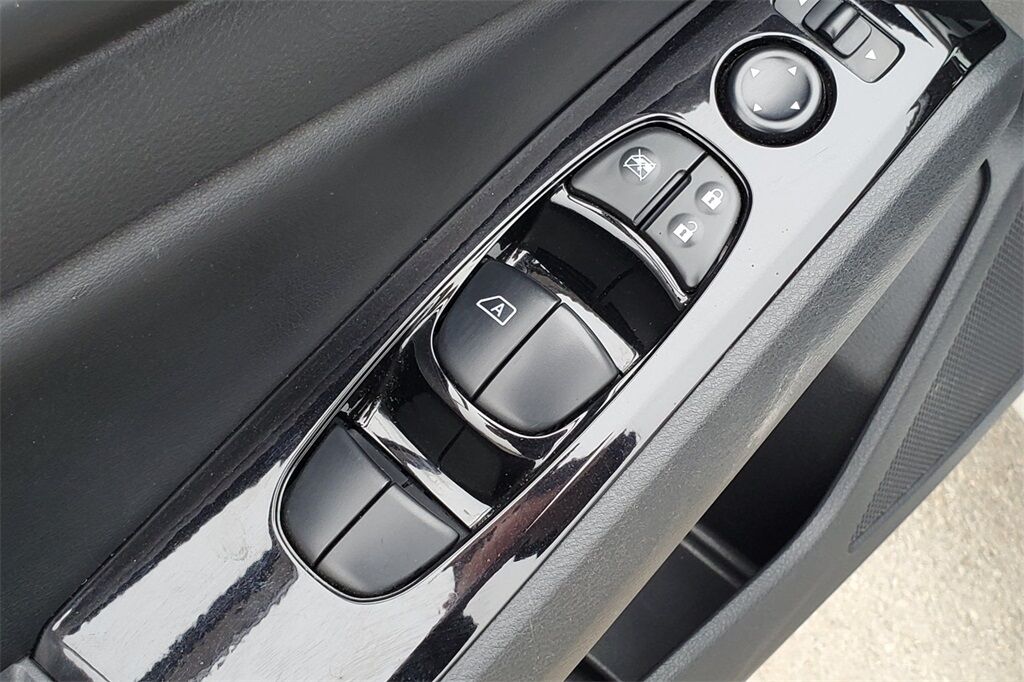 2024 Nissan Altima 2.5 SR Hondo TX