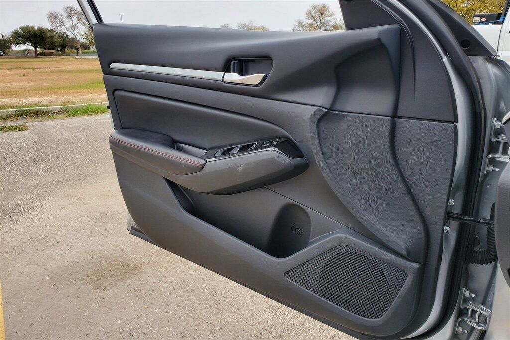 2024 Nissan Altima 2.5 SR Hondo TX