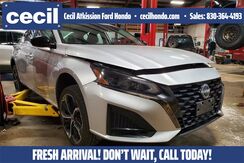 2024_Nissan_Altima_2.5 SR_  TX