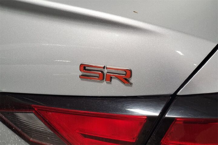 2024 Nissan Altima 2.5 SR TX 2024 Nissan Altima 2.5 SR TX