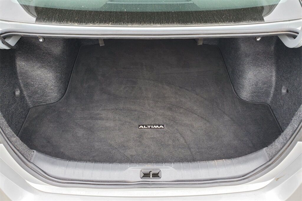 2024 Nissan Altima 2.5 SR Hondo TX