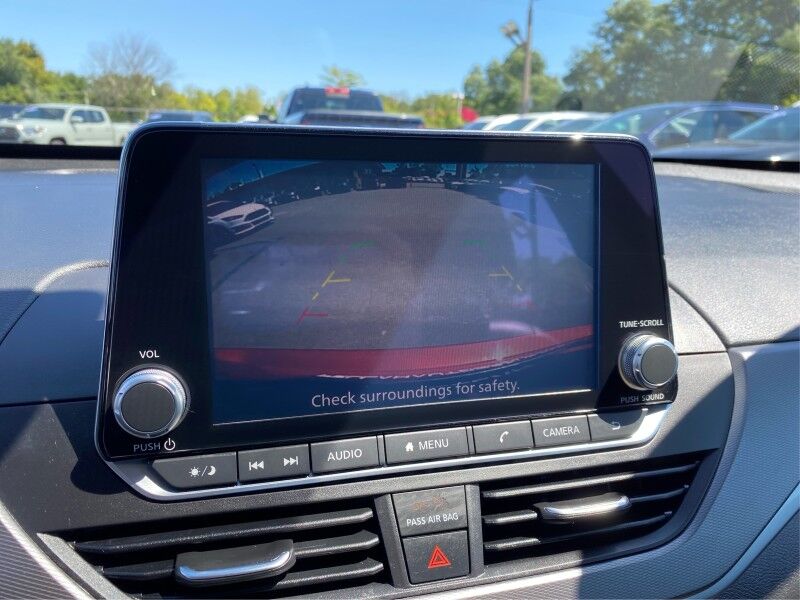 2024 Nissan Altima 2.5 SR Springfield PA