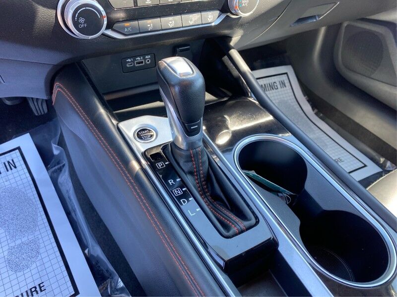 2024 Nissan Altima 2.5 SR Springfield PA
