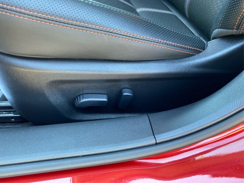 2024 Nissan Altima 2.5 SR Springfield PA