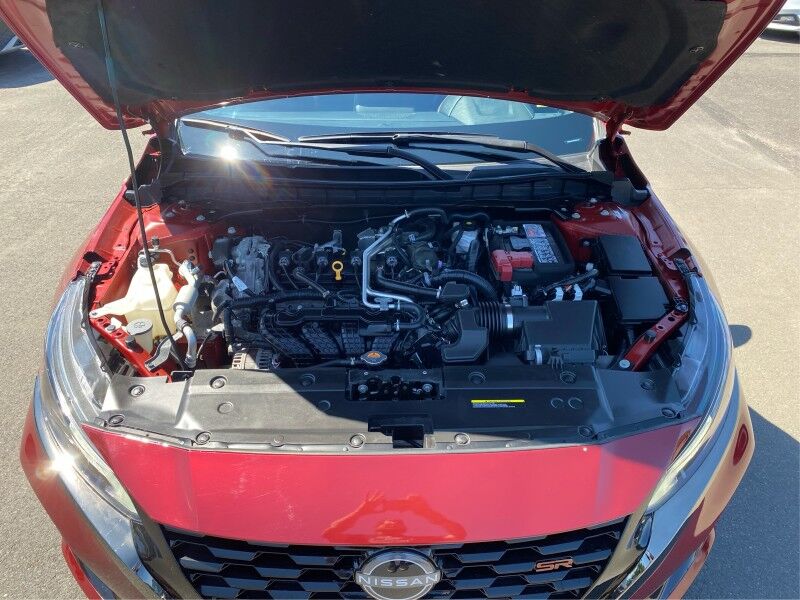 2024 Nissan Altima 2.5 SR Springfield PA