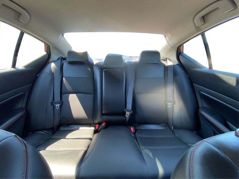 2024 Nissan Altima 2.5 SR Springfield PA