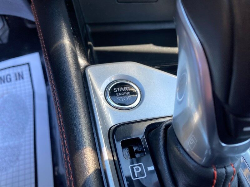 2024 Nissan Altima 2.5 SR Springfield PA