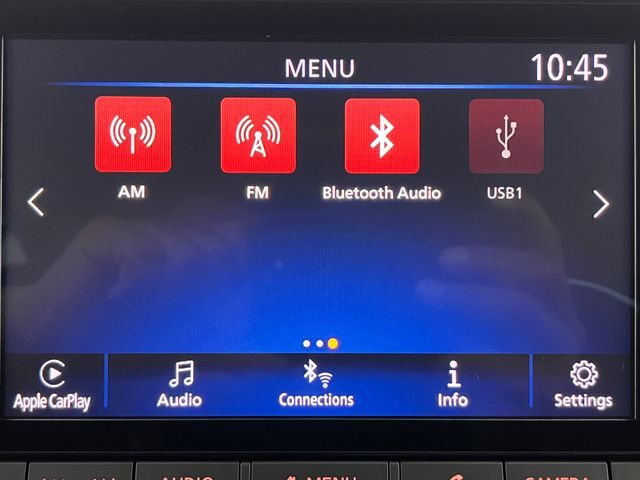2024 Nissan Altima 2.5 SR Carrollton TX