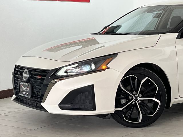 2024 Nissan Altima 2.5 SR Carrollton TX