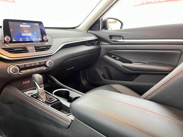 2024 Nissan Altima 2.5 SR Carrollton TX