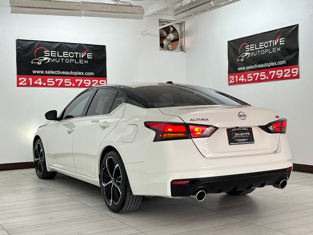 2024 Nissan Altima 2.5 SR Carrollton TX
