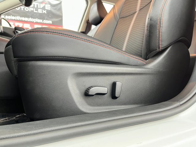 2024 Nissan Altima 2.5 SR Carrollton TX
