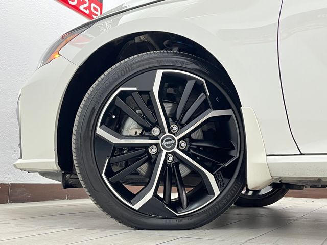 2024 Nissan Altima 2.5 SR Carrollton TX