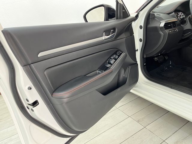 2024 Nissan Altima 2.5 SR Carrollton TX