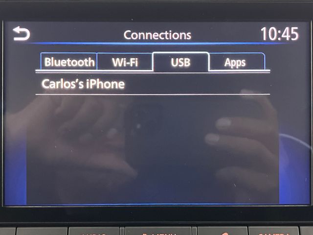 2024 Nissan Altima 2.5 SR Carrollton TX