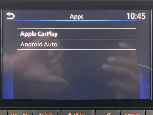 2024 Nissan Altima 2.5 SR Carrollton TX