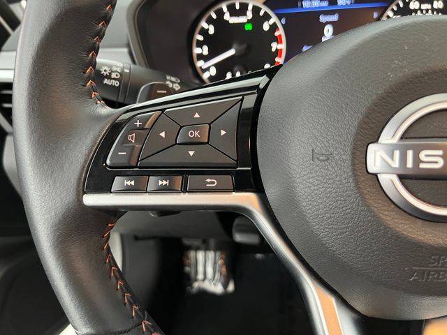 2024 Nissan Altima 2.5 SR Carrollton TX