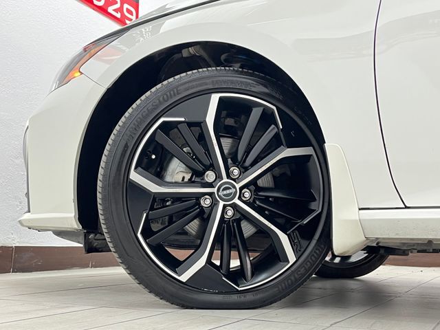 2024 Nissan Altima 2.5 SR Carrollton TX