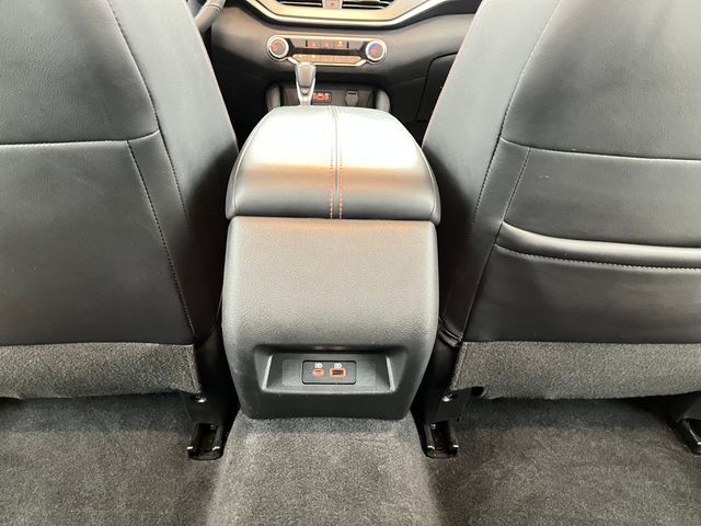 2024 Nissan Altima 2.5 SR Carrollton TX