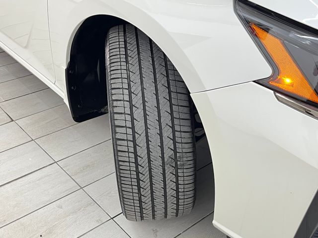 2024 Nissan Altima 2.5 SR Carrollton TX