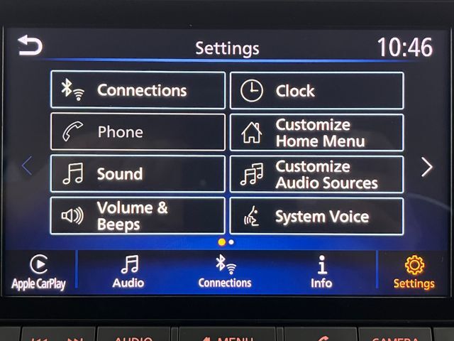 2024 Nissan Altima 2.5 SR Carrollton TX