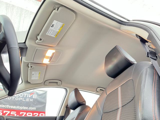 2024 Nissan Altima 2.5 SR Carrollton TX