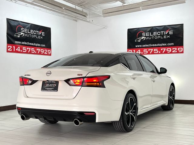 2024 Nissan Altima 2.5 SR Carrollton TX
