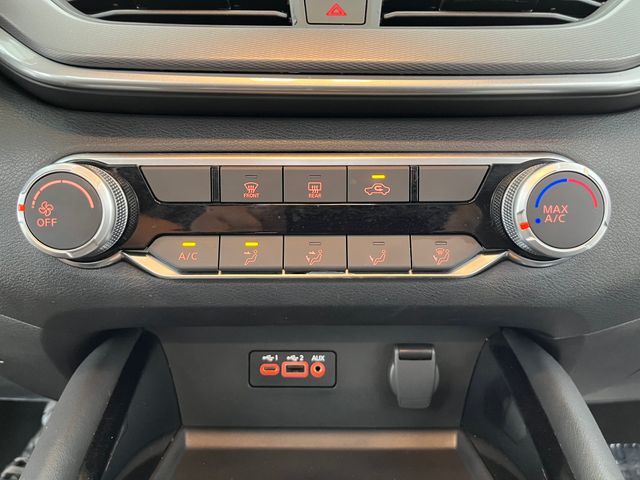 2024 Nissan Altima 2.5 SR Carrollton TX