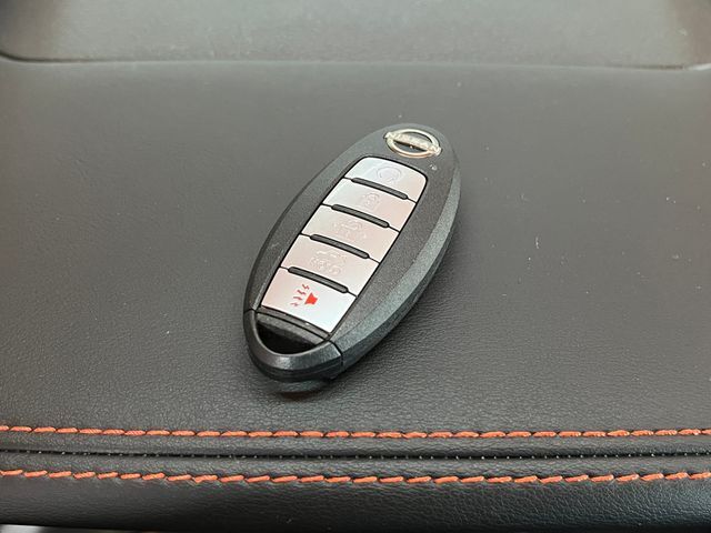 2024 Nissan Altima 2.5 SR Carrollton TX